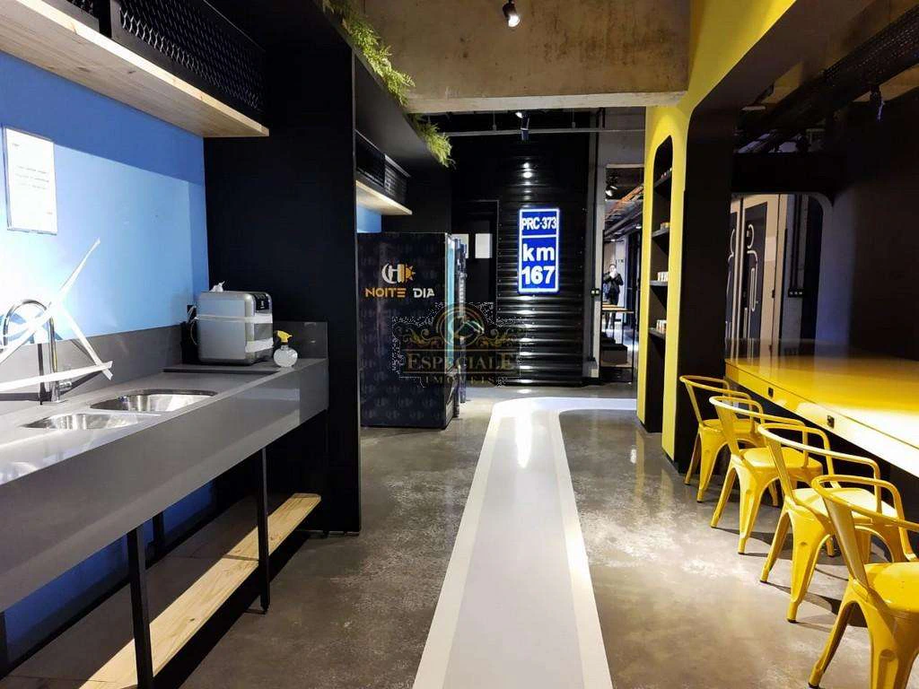 Apartamento de 54 m² com 1 quarto e varanda — photo 4