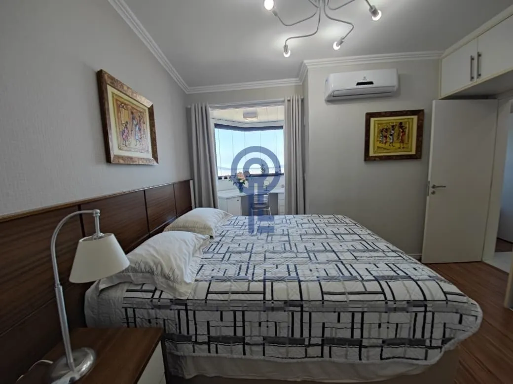 Furnished 98 m² apartment with 2 en-suite bedrooms — photo 6