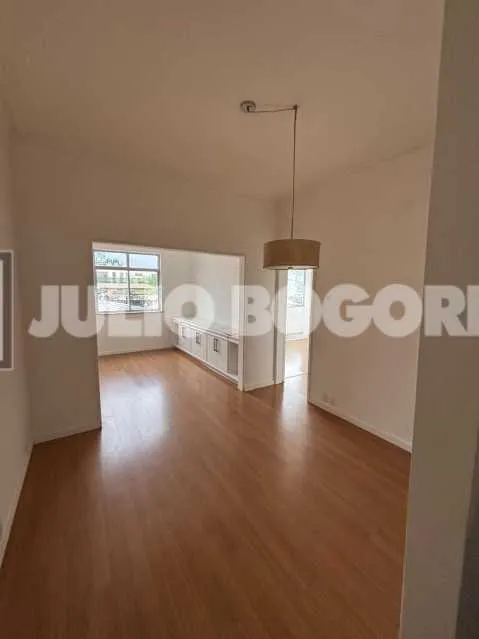 Apartamento com piso de madeira ou laminado, Leblon — photo 10