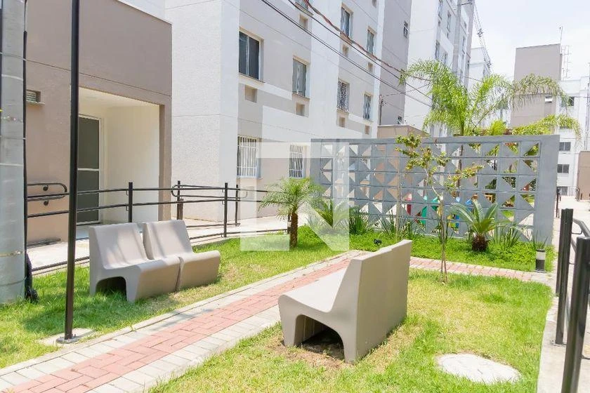 Furnished 2-bedroom apartment with balcony grill — photo 10
