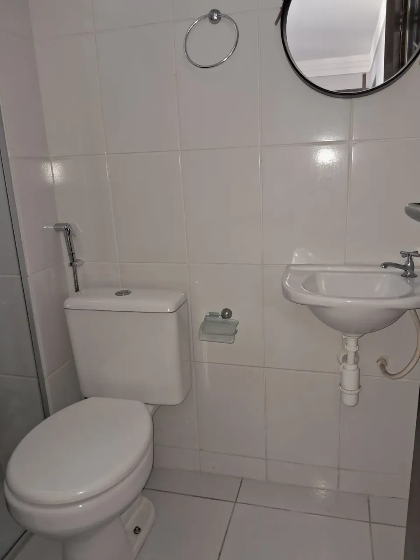 Apartamento mobiliado de 125 m² com 3 quartos e suíte — photo 16