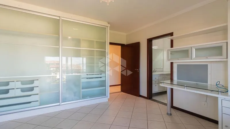Furnished house 314 m² with 6 bedrooms and 4 parking — photo 50