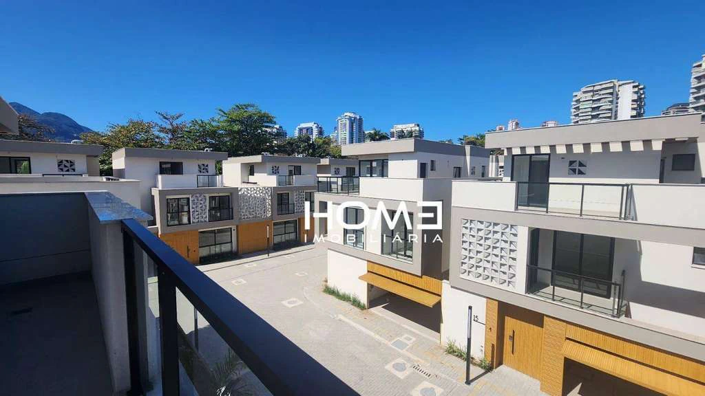 Casa com 4 suítes e 450 m² com 4 vagas — photo 6