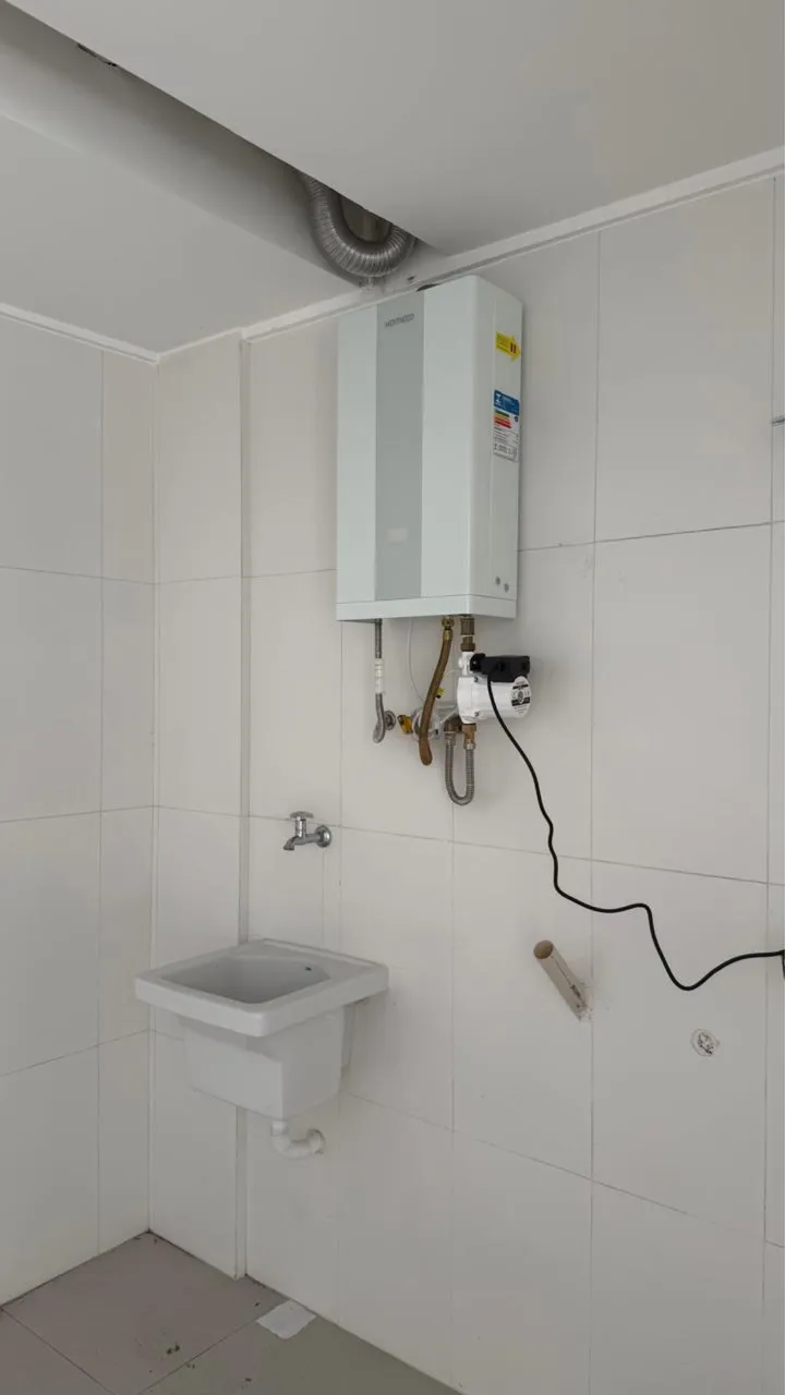 Condominium house with 2 bedrooms and 2 bathrooms — photo 4