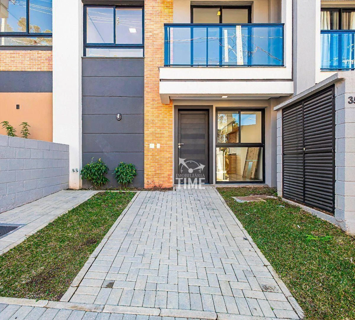 130 m² townhouse with 3 bedrooms, 1 en-suite, 2 parking — photo 8