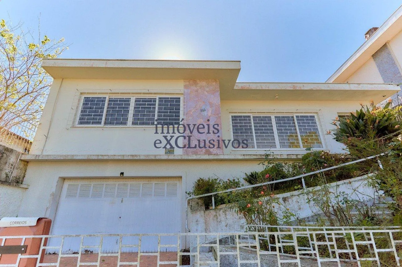 4 quartos e banheira: casa de 187 m² — photo 20