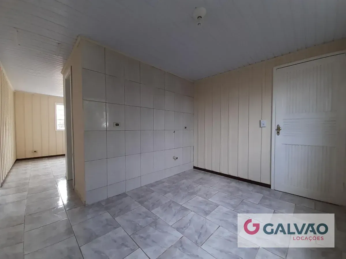 2-bedroom, 60 m² house in Curitiba — photo 2