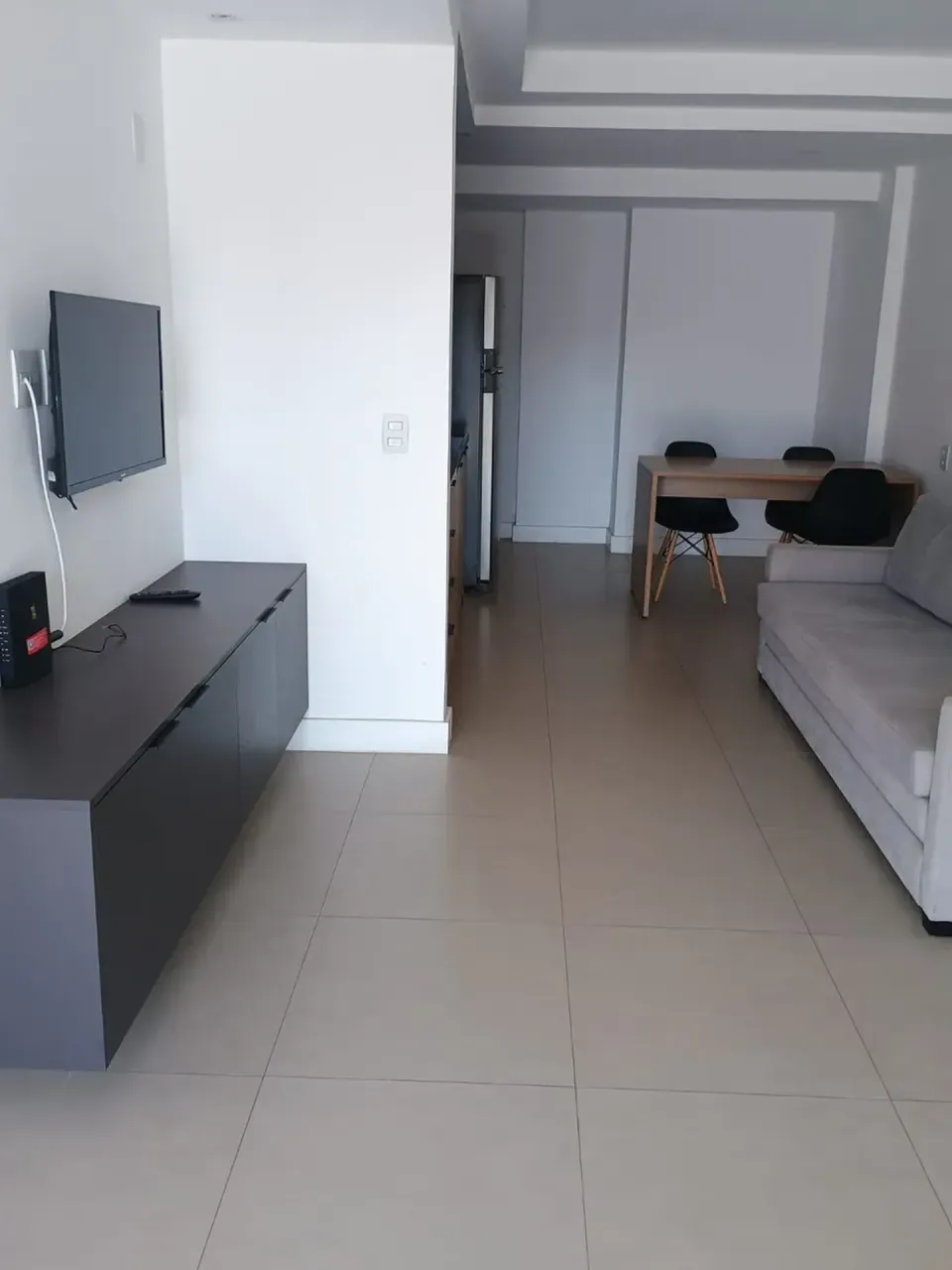 Duplex apartment with 72 m², 1 bedroom and balcony — photo 14