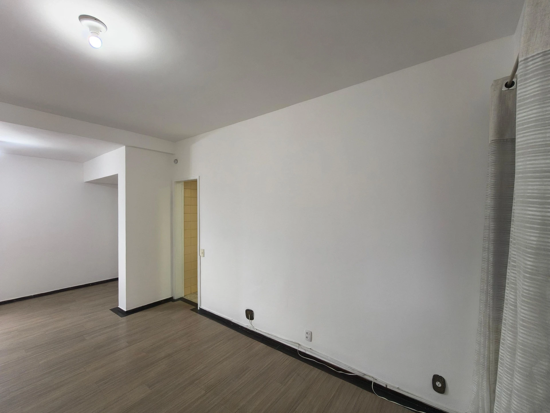 Apartamento para aluguel com 4 quartos e sacada — photo 30