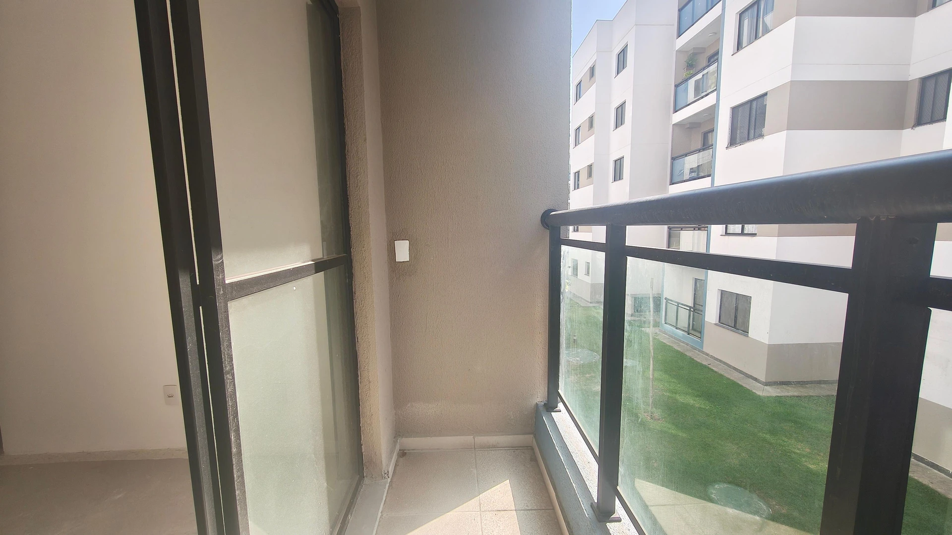 2-bedroom apartment with 1 parking space — photo 16