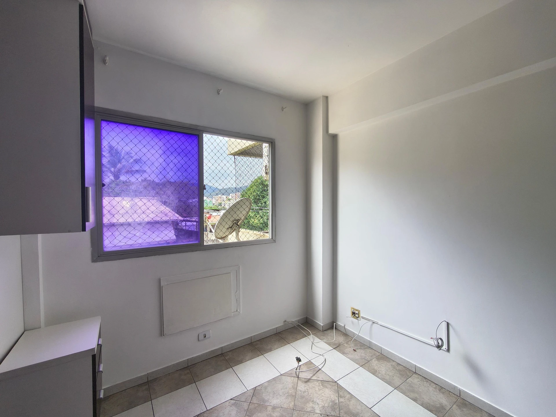 Apartamento para alugar com 2 quartos e 2 banheiros — photo 7