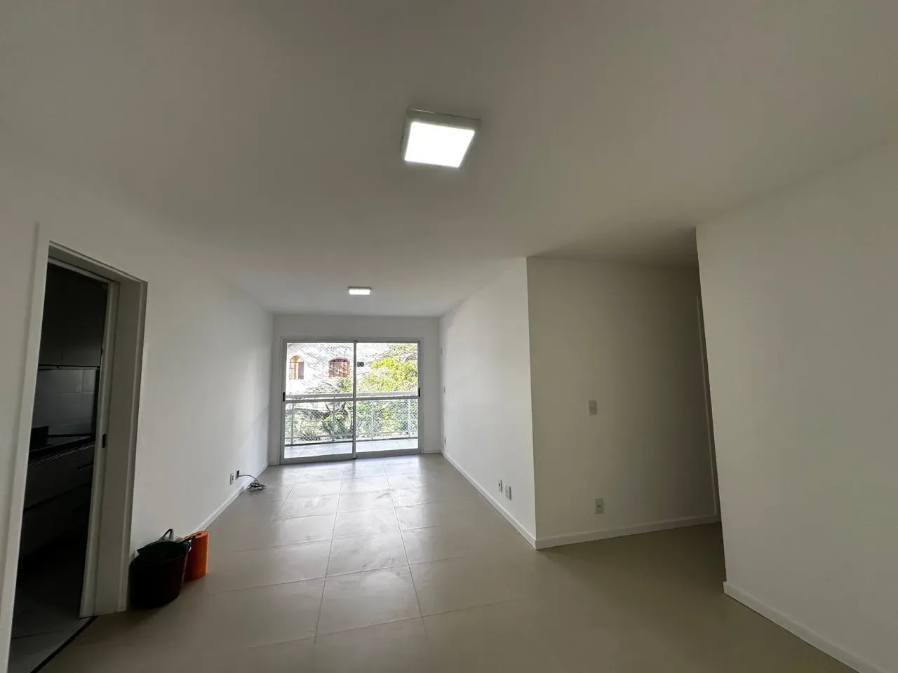 3-bedroom apartment, 1 with its own bathroom, 98 m²