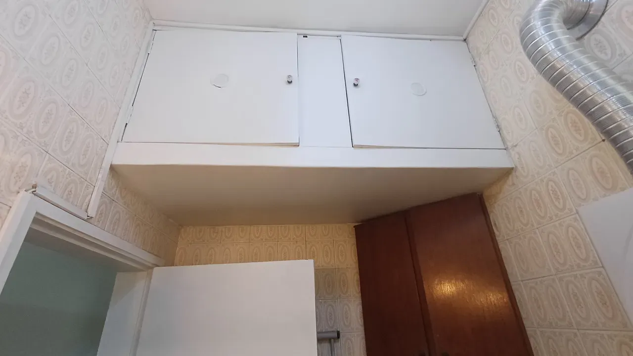 Apartamento mobiliado de 1 quarto com suíte e 38 m² — photo 26