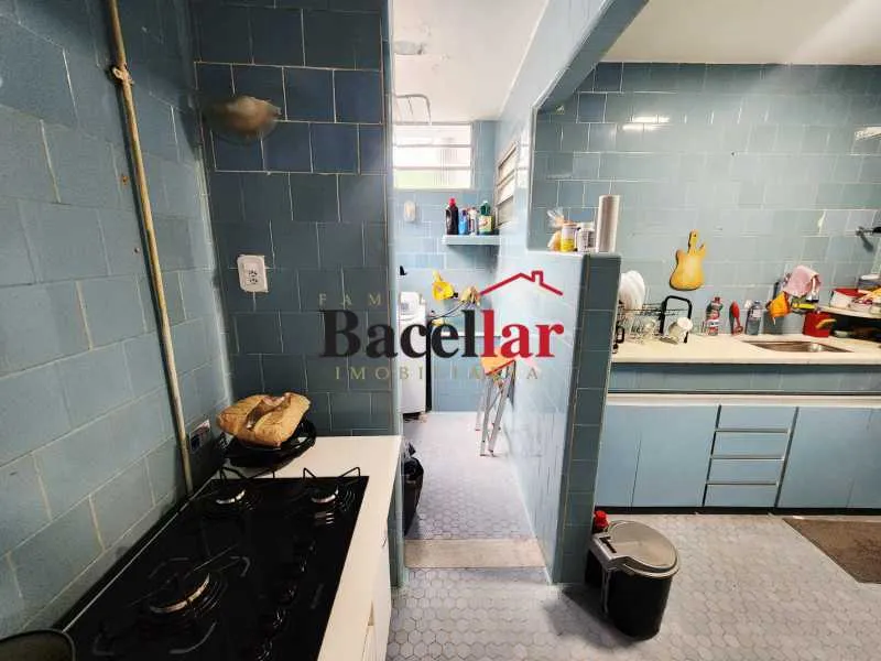 3-bedroom apartment with a washing machine in Rio de Janeiro — photo 9