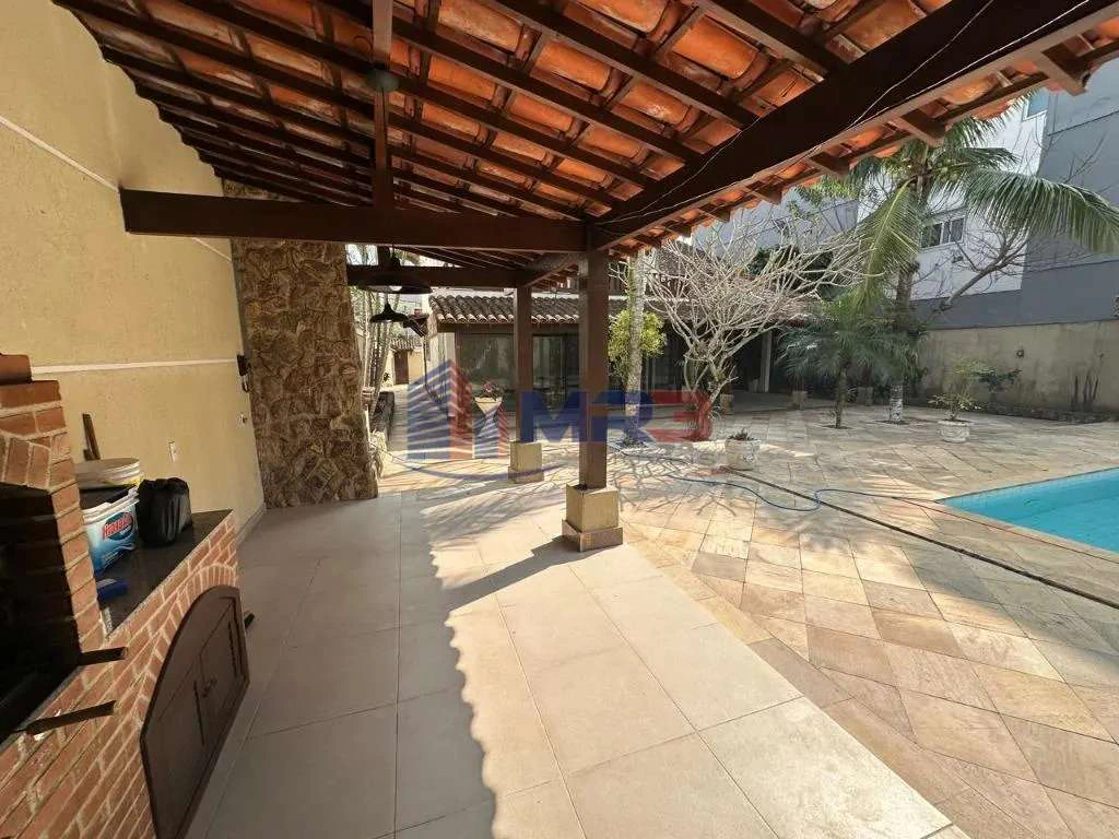 Furnished duplex house with 3 bedrooms and BBQ grill — photo 21
