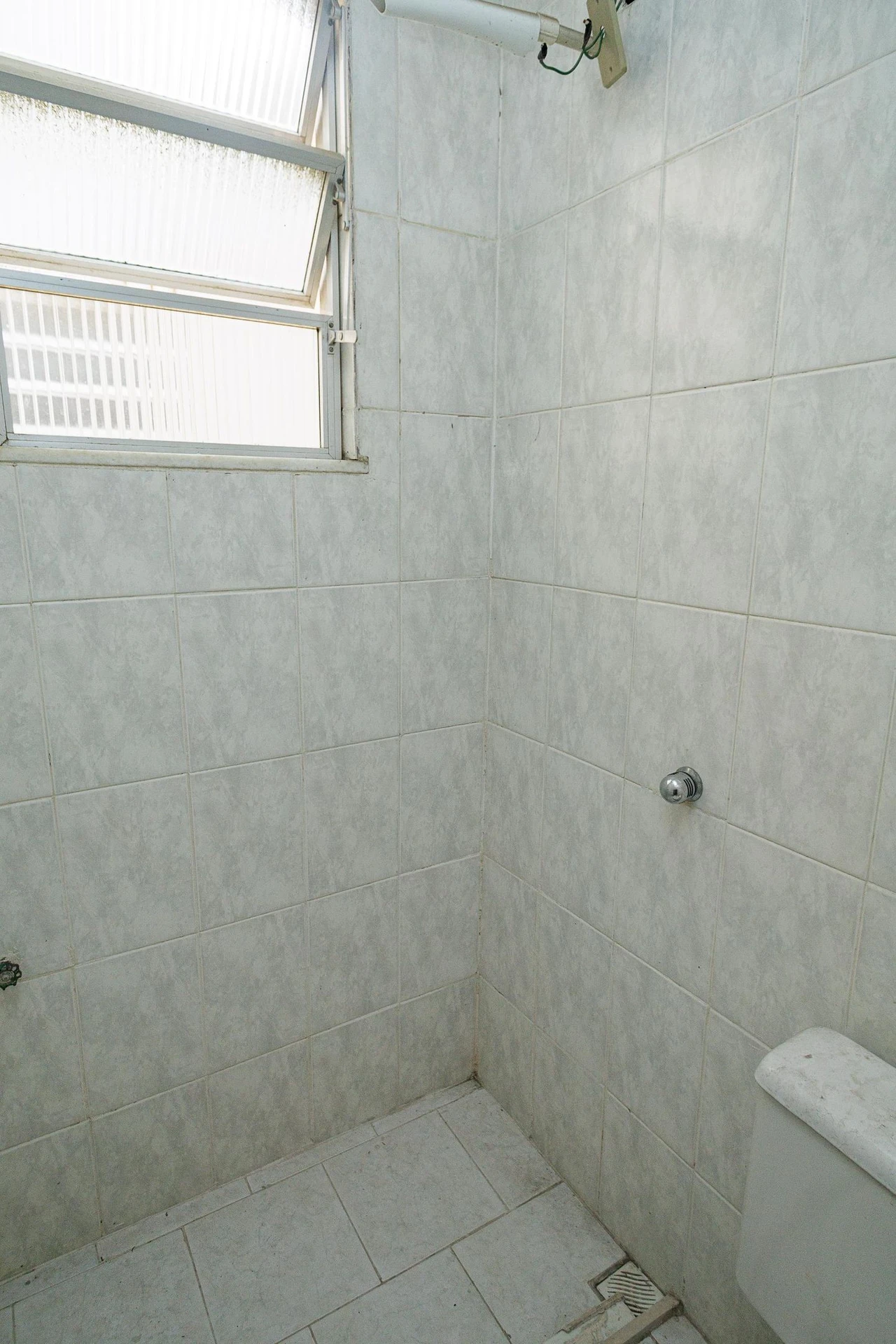 Rental apartment with 2 bedrooms and a separate kitchen