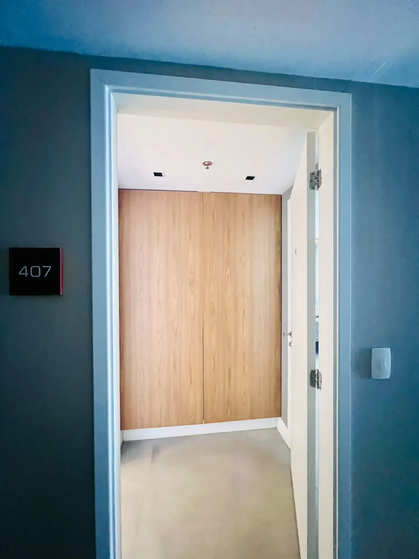Apartamento de 3 quartos com 2 suítes e 74 m² no 4º andar — photo 27