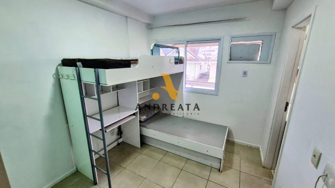 Apartamento mobiliado de 91 m² com 3 suítes e 2 vagas — photo 20