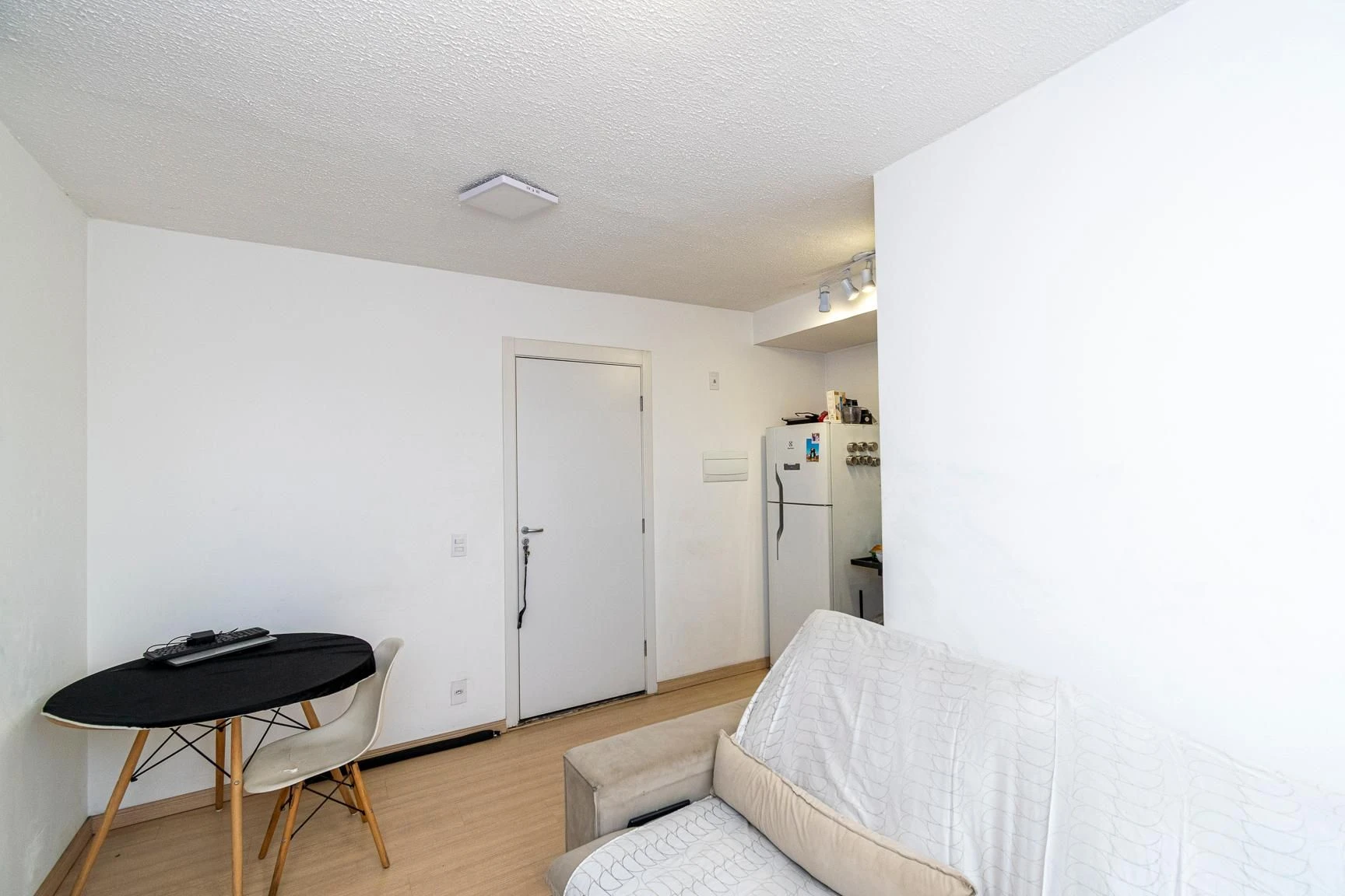 Furnished 2-bedroom apartment, 41 m² — photo 9