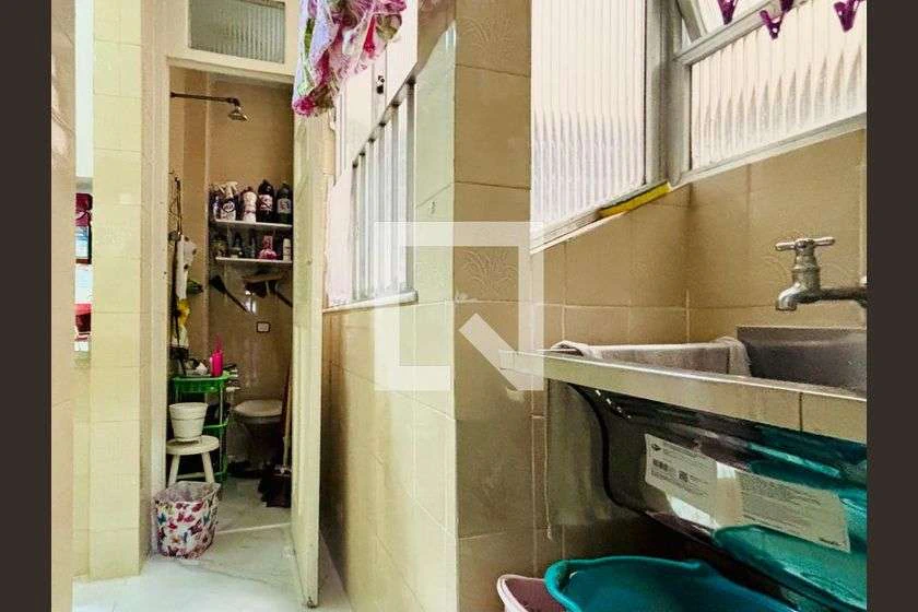 Apartamento mobiliado de 2 quartos com 70 m² — photo 20