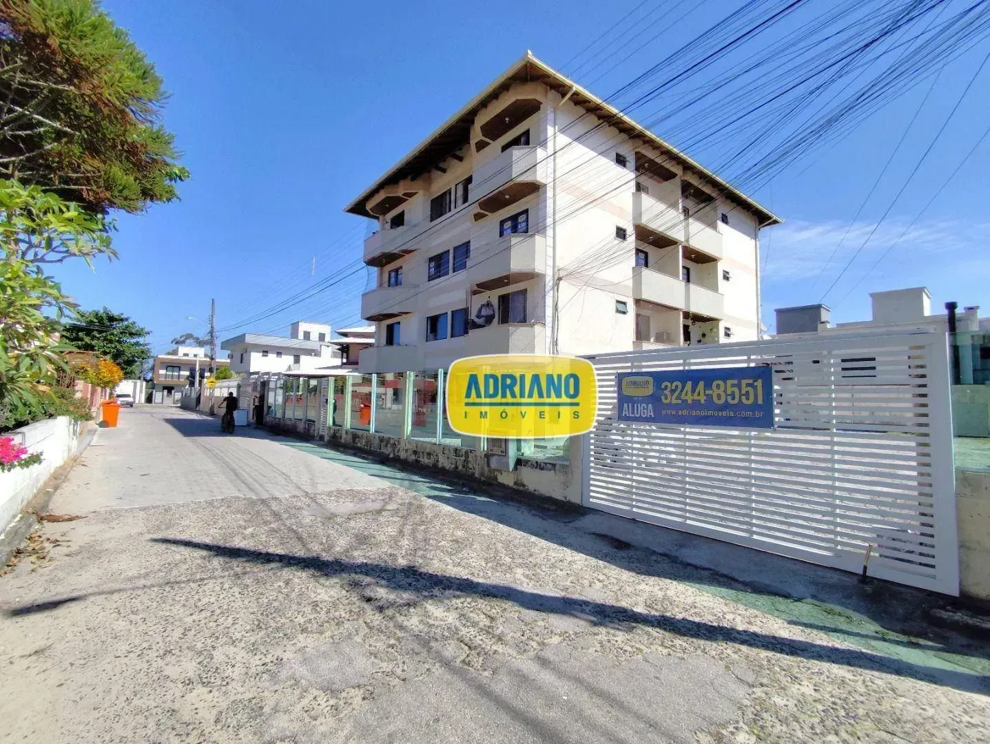 1-bedroom apartment with 40 m² and 1 parking spot — photo 16