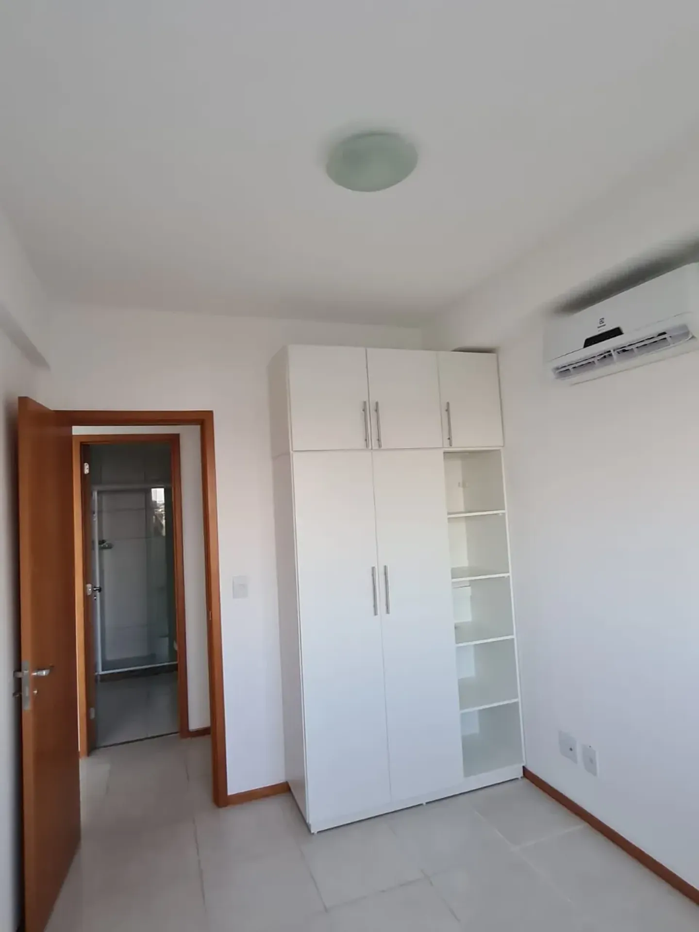 2-bedroom apartment in a building with a sauna — photo 11