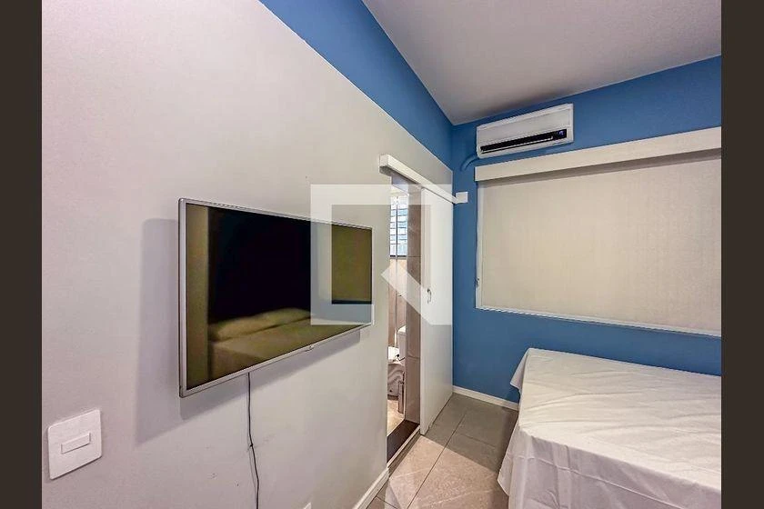 Furnished 32 m² apartment with 1 bedroom and no parking — photo 26