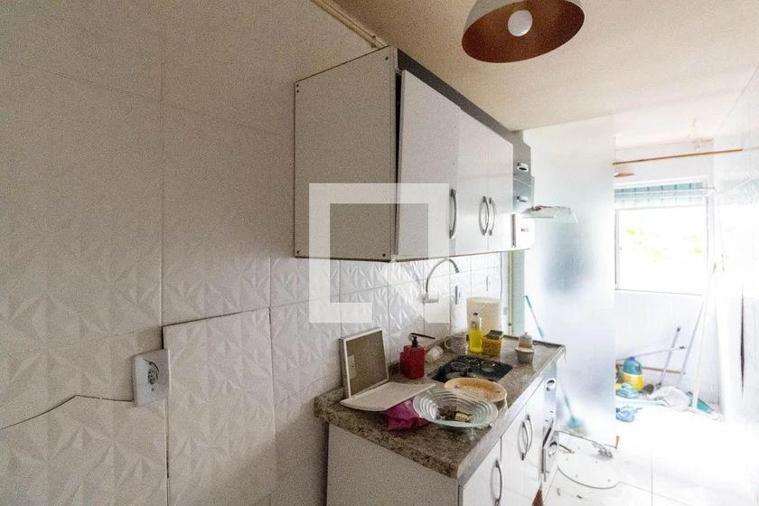 Apartment with 2 bedrooms and 49 m², separate kitchen — photo 2