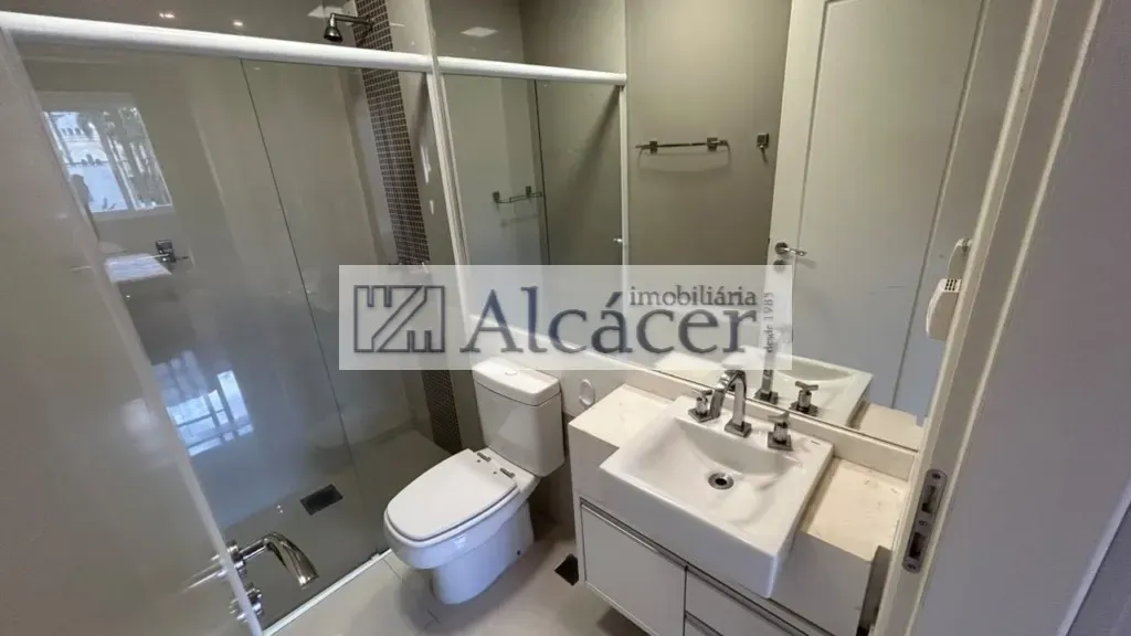 2-bedroom apartment in a building with a sauna — photo 6