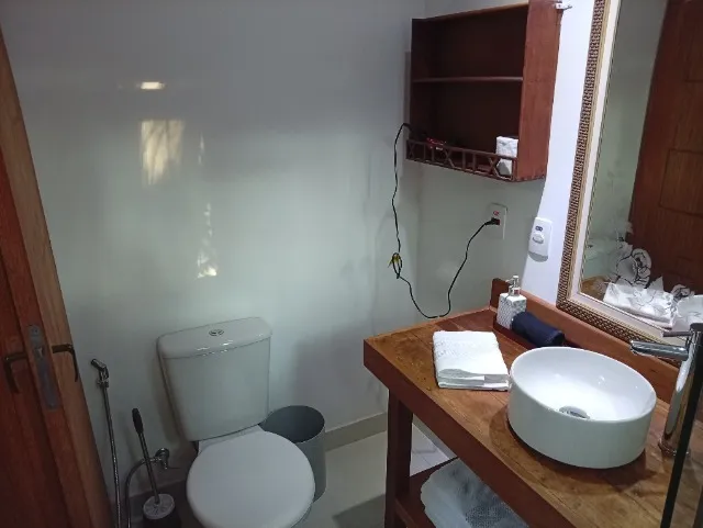 Furnished house with 4 bedrooms and 3 bathrooms — photo 14