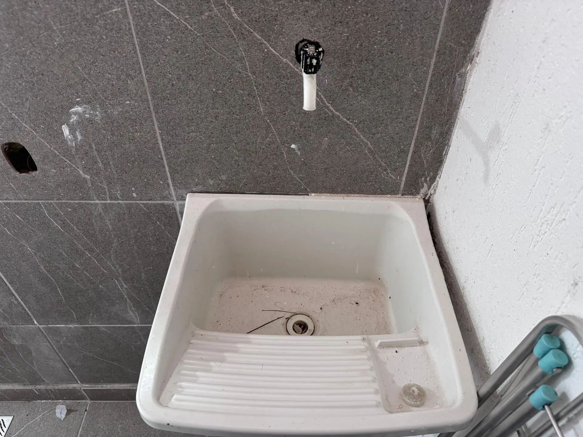 Casa amueblada con 1 dormitorio y jardín privado — photo 21