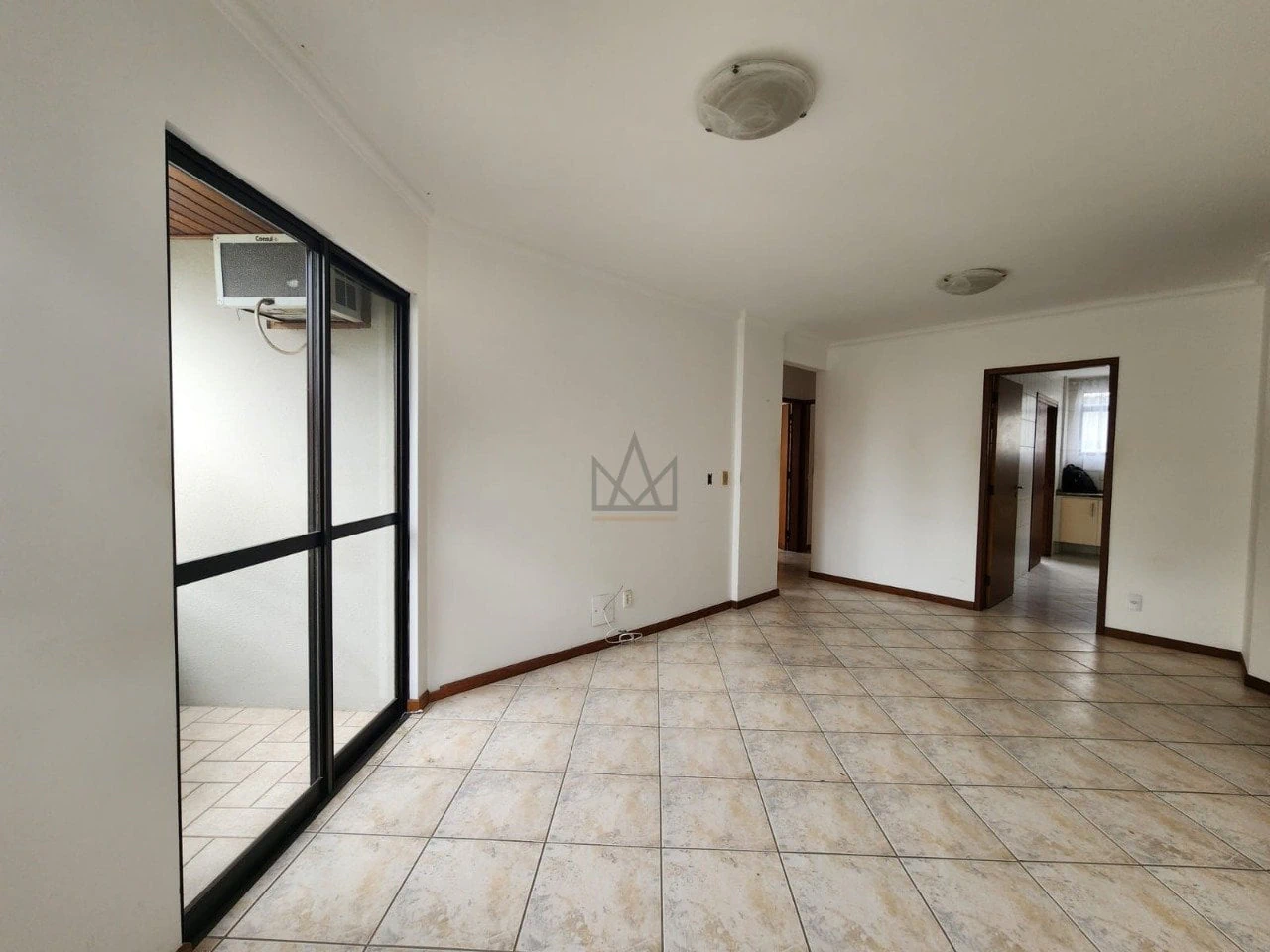 Квартира с 3 спальнями и рабочим местом — photo 6