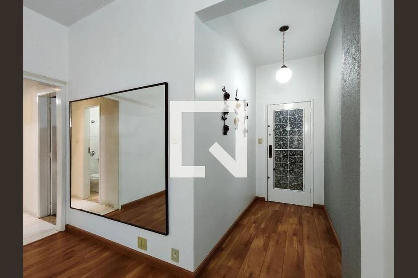 Departamento con espacio de home office en Rio de Janeiro — photo 28