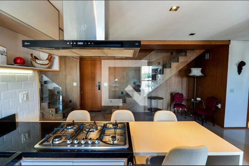 Cobertura de 3 quartos com cozinha americana e 2 vagas — photo 43
