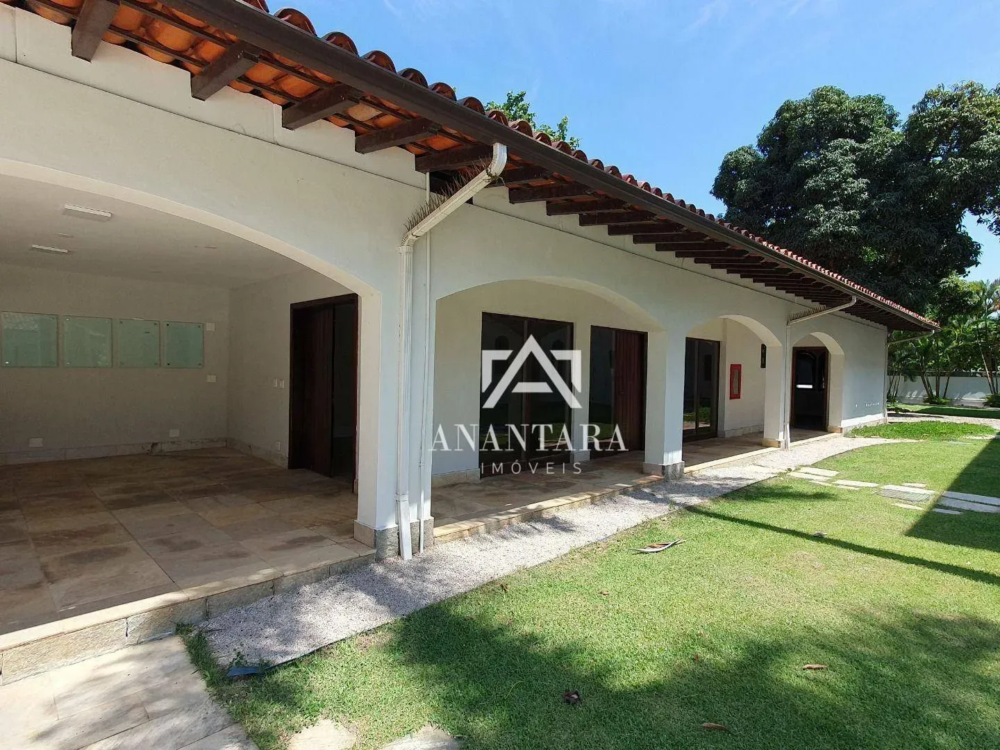 Casa duplex para locação com 4 suítes e 18 vagas — photo 13