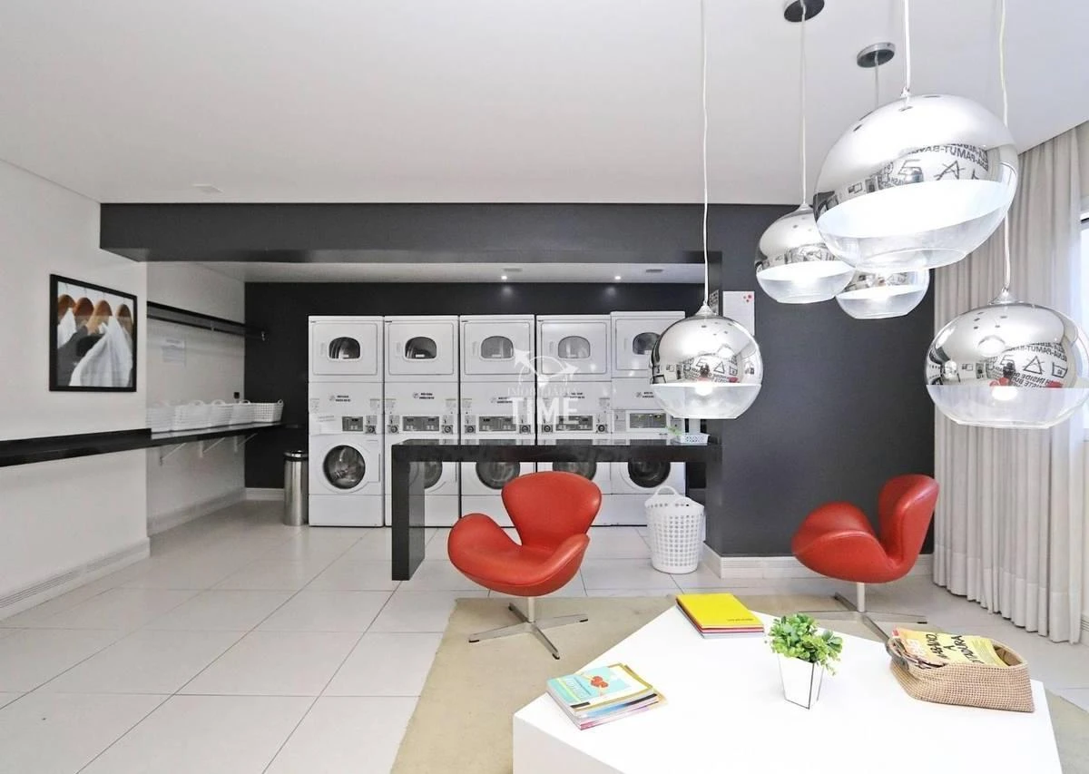 Apartamento, 51 m², com máquina de lavar — photo 5