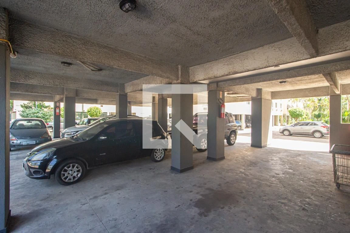 Apartamento de 42 m² e 2 quartos, Campo Grande — photo 25