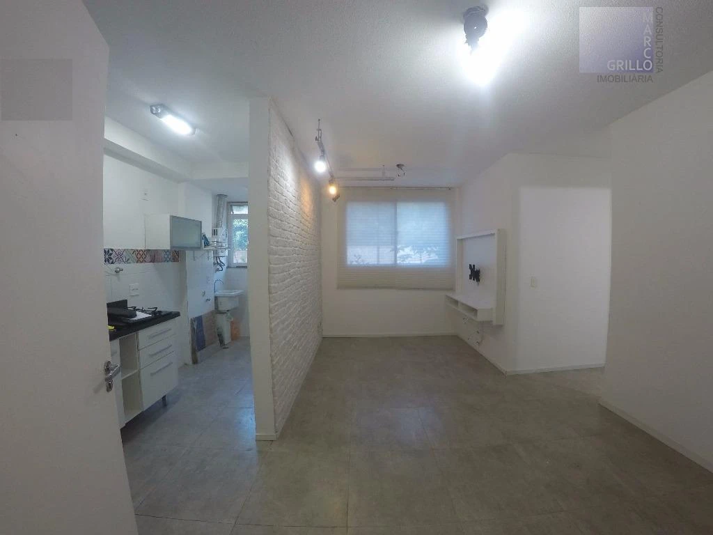 Apartamento com 2 quartos, 1 banheiro e 45 m² — photo 5