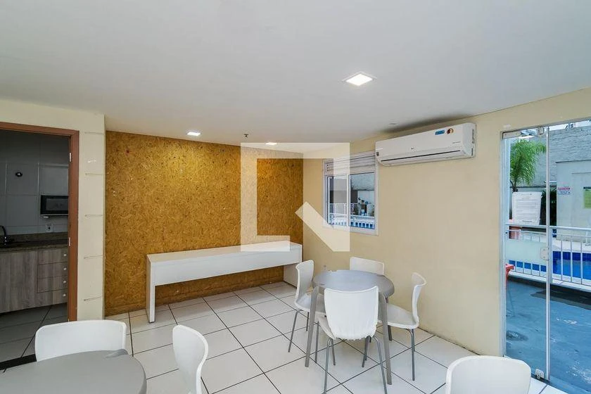 2-bedroom apartment in a building with a sauna — photo 45