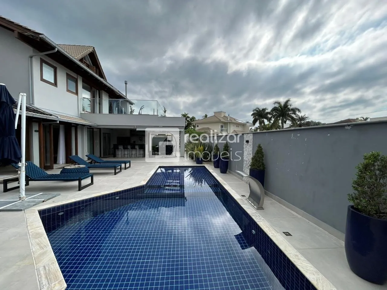 Casa mobiliada com 7 quartos e jardim privativo — photo 30