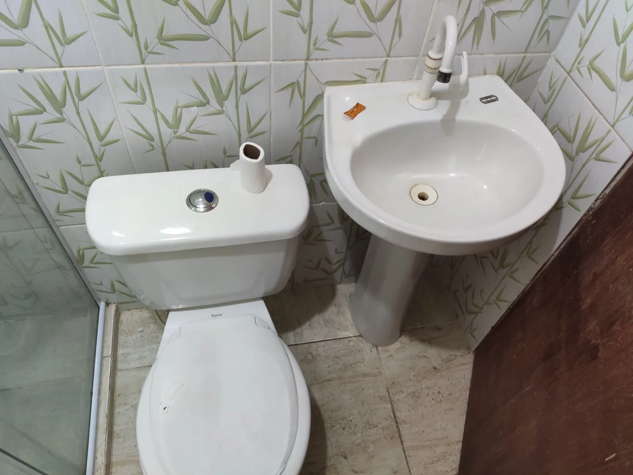 One-bedroom house, 50 m² — photo 7