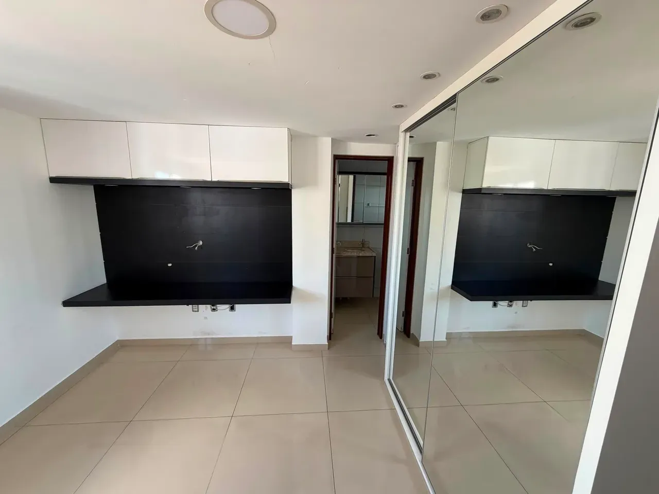 Квартира с газовой кухней, 2 спальни и 1 парковка — photo 13