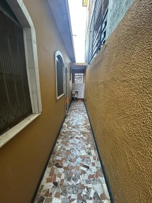 Casa de vila com 1 quarto e cozinha compacta — photo 6