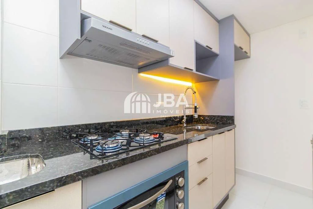 Apartamento de 2 quartos com 95 m² e cozinha americana — photo 2
