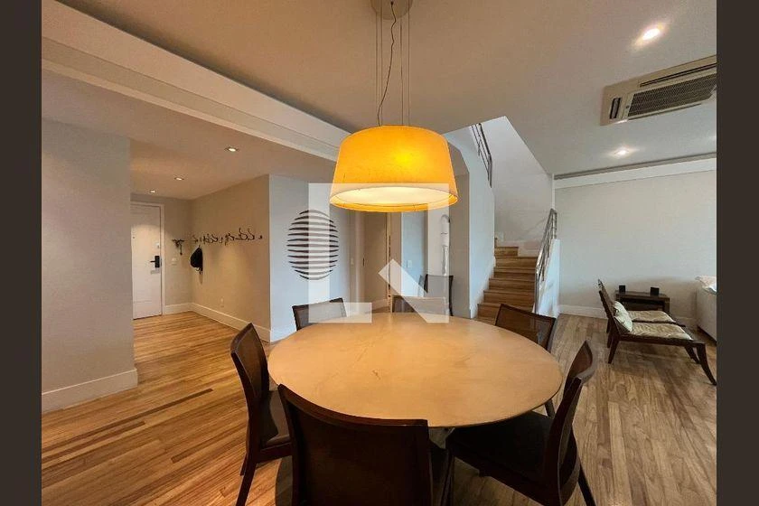 Apartment, 420 m², with floor-to-ceiling windows — photo 29