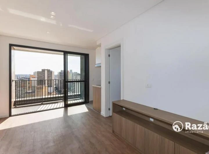 81 m² apartment with 2 bedrooms and an open-plan kitchen — photo 6