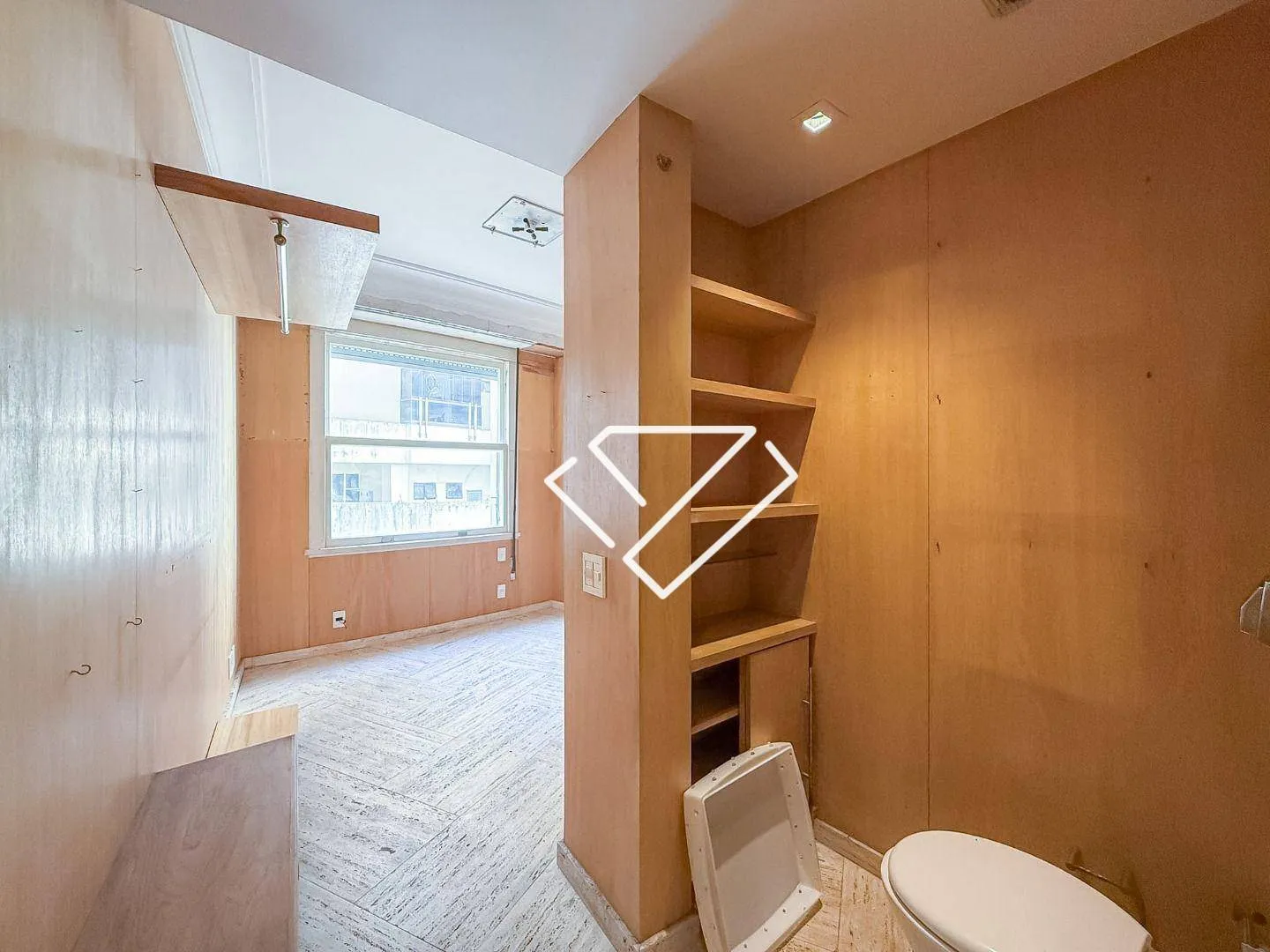 Apartamento de 1 quarto com banheira, Leblon — photo 11