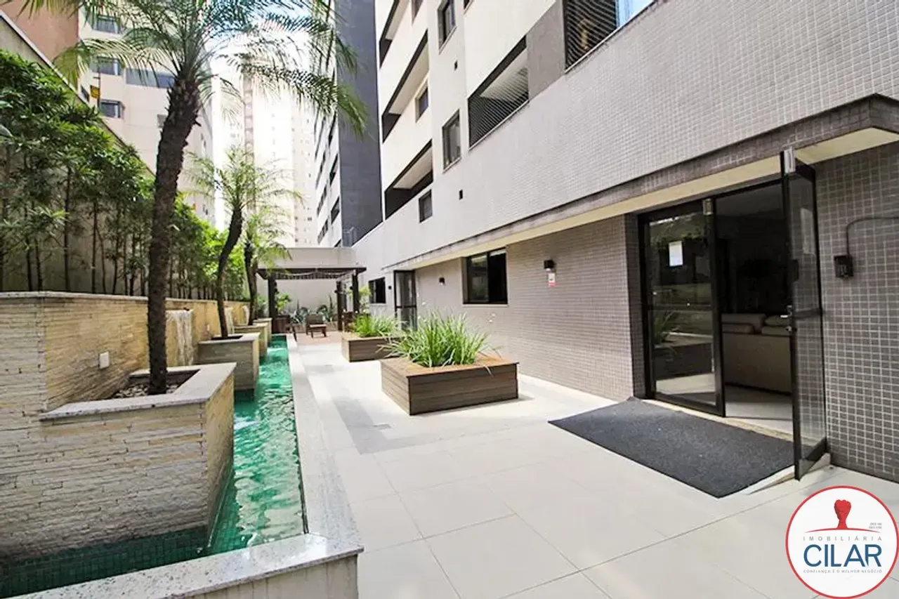 Apartamento 2 quartos com cozinha integrada e 86,44 m² — photo 10