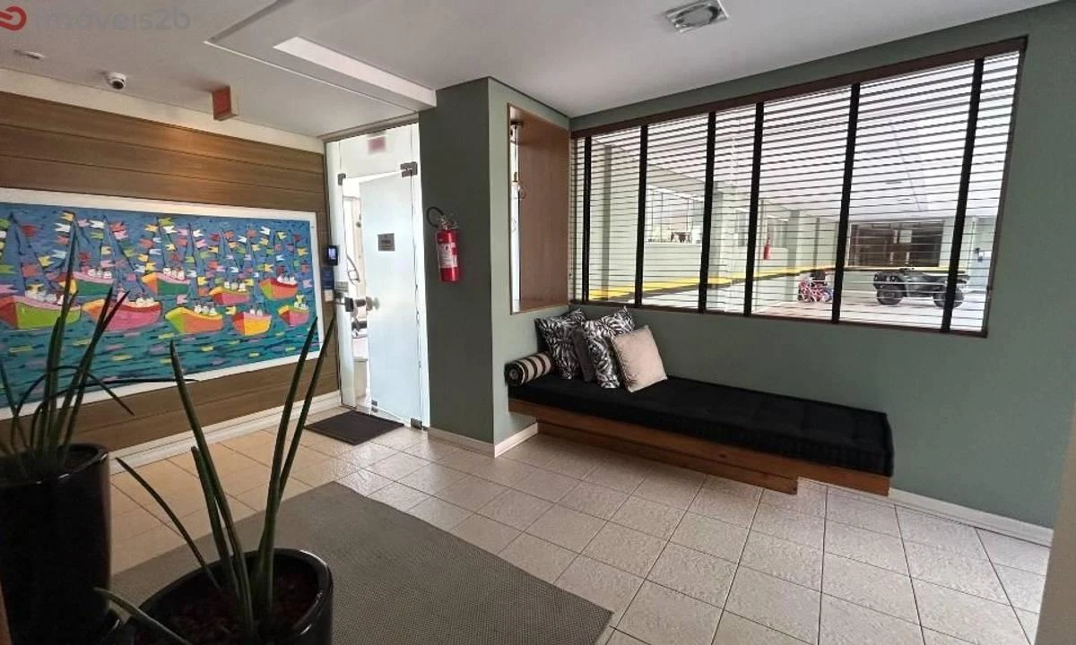 3 en-suite bedroom apartment with gourmet balcony 206 m² — photo 46