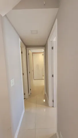 Penthouse with 3 bedrooms and 4 bathrooms — photo 17